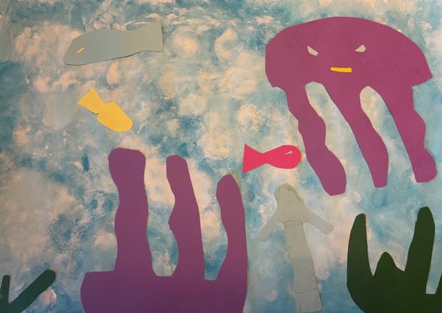 Veronika Liva4c Meeresbild